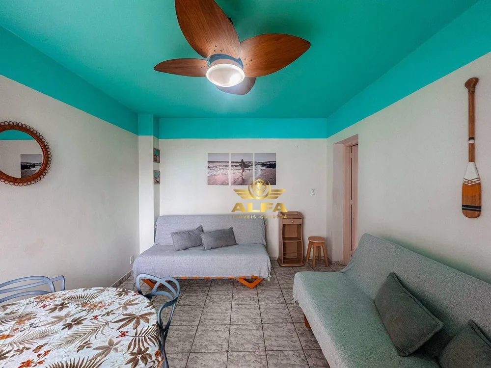 Apartamento, 1 quarto, 65 m² - Foto 2