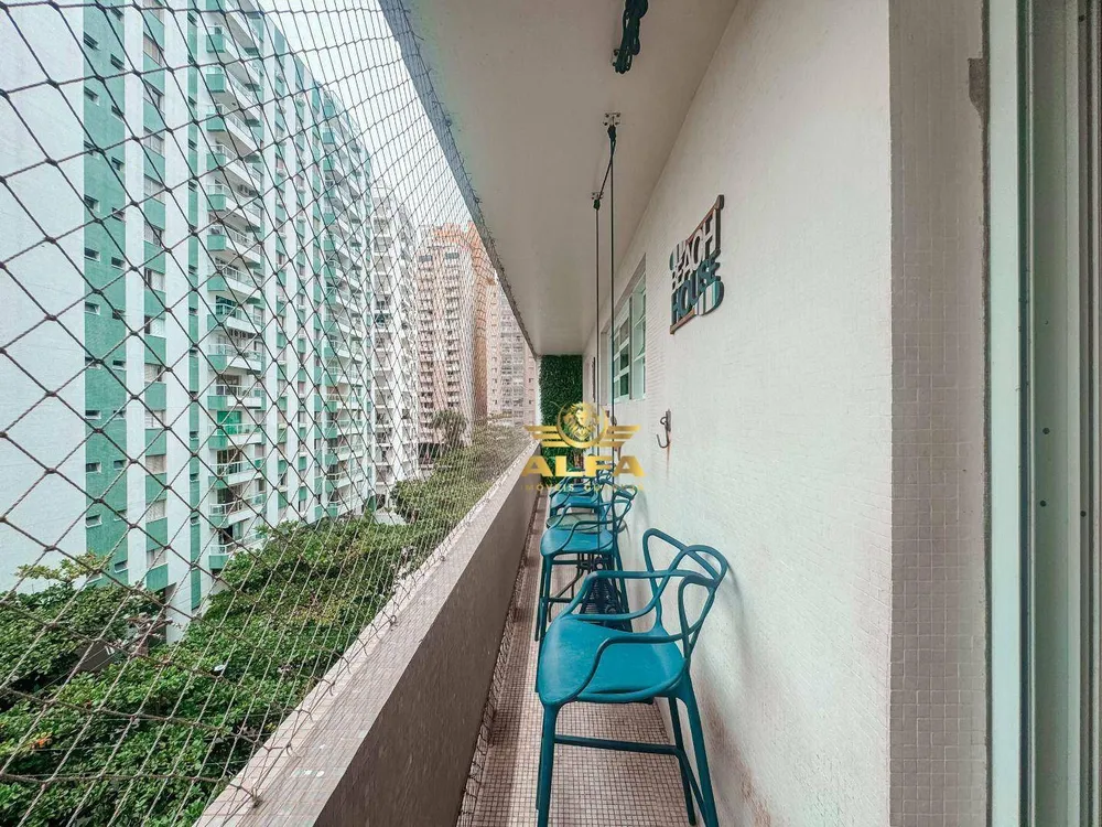Apartamento, 1 quarto, 65 m² - Foto 4
