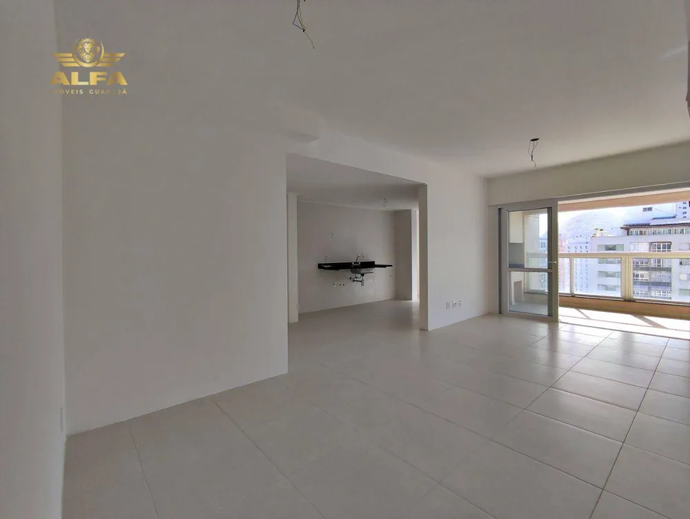 Apartamento, 3 quartos, 100 m² - Foto 2