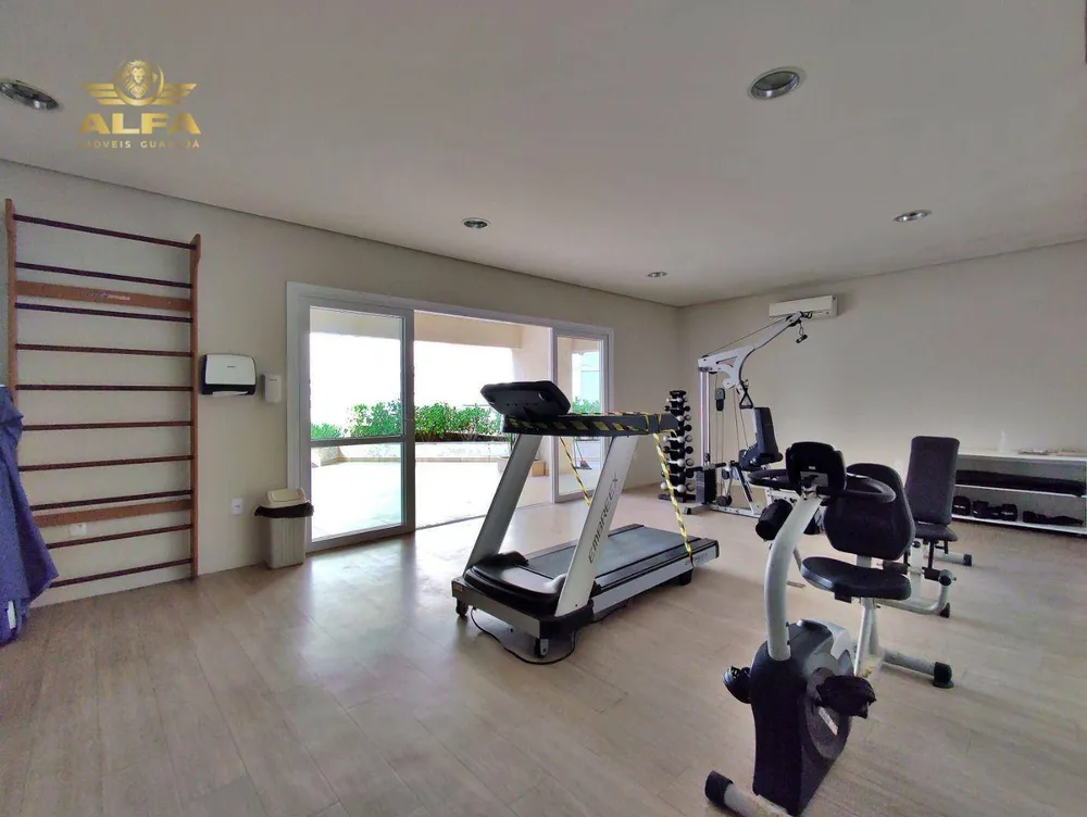 Apartamento, 3 quartos, 100 m² - Foto 7