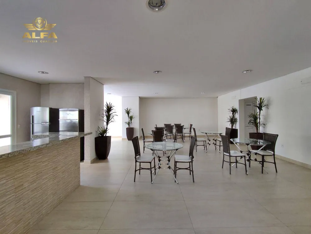 Apartamento, 3 quartos, 100 m² - Foto 8