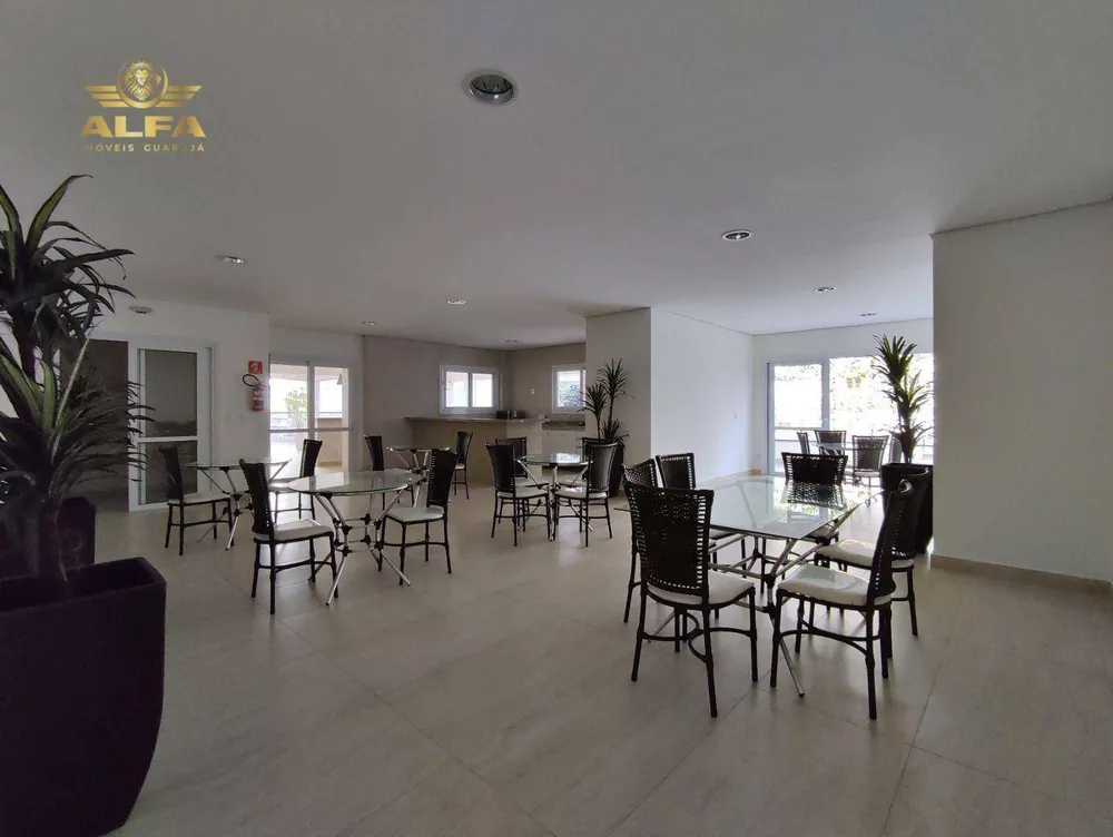 Apartamento, 3 quartos, 100 m² - Foto 9