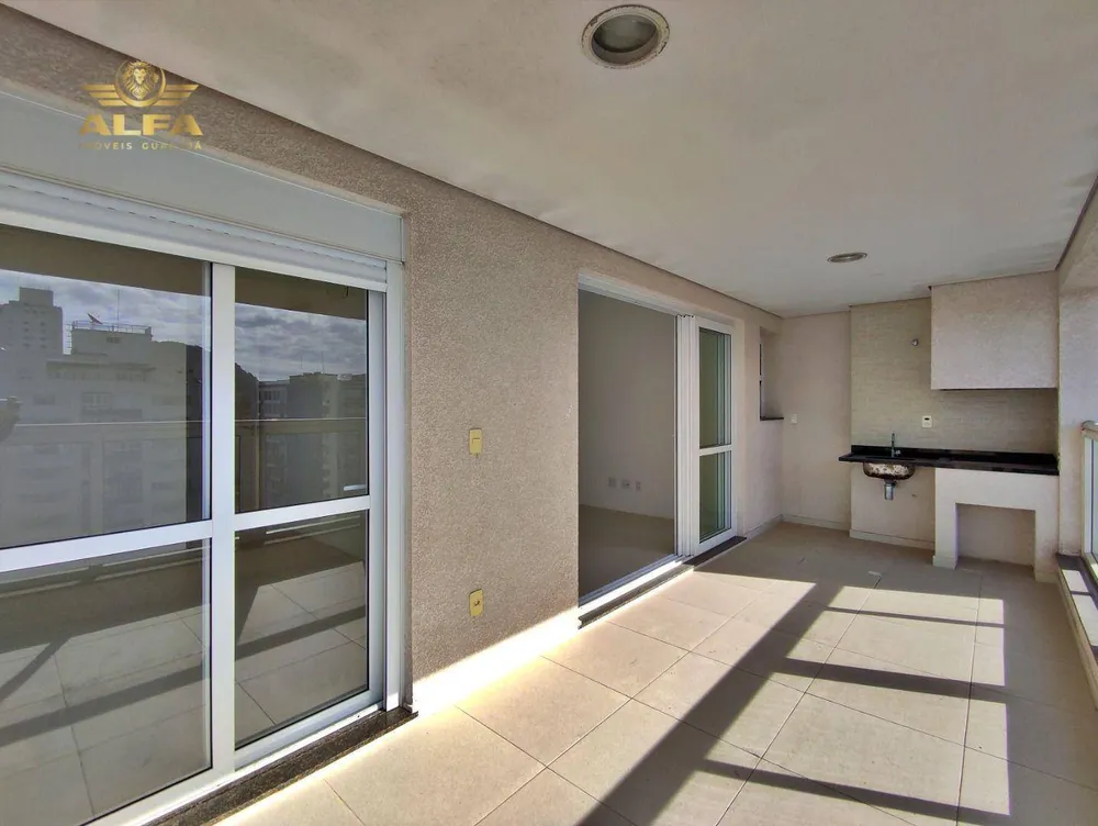 Apartamento, 3 quartos, 100 m² - Foto 4