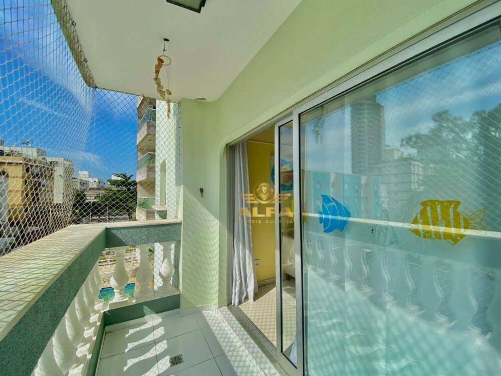 Apartamento, 3 quartos, 120 m² - Foto 10
