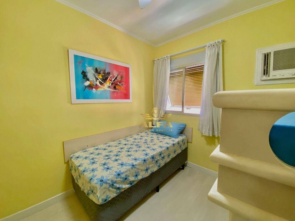 Apartamento, 3 quartos, 120 m² - Foto 1