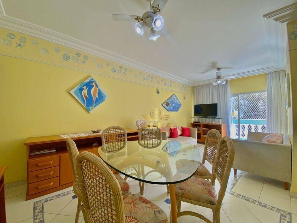 Apartamento, 3 quartos, 120 m² - Foto 12