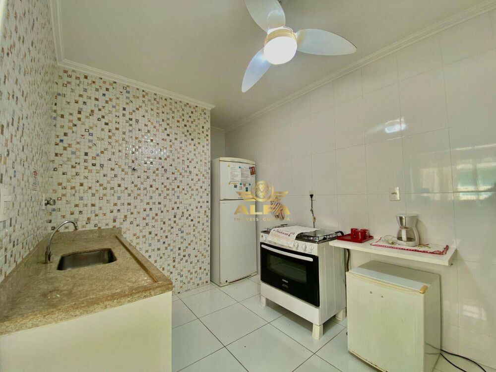 Apartamento, 3 quartos, 120 m² - Foto 5