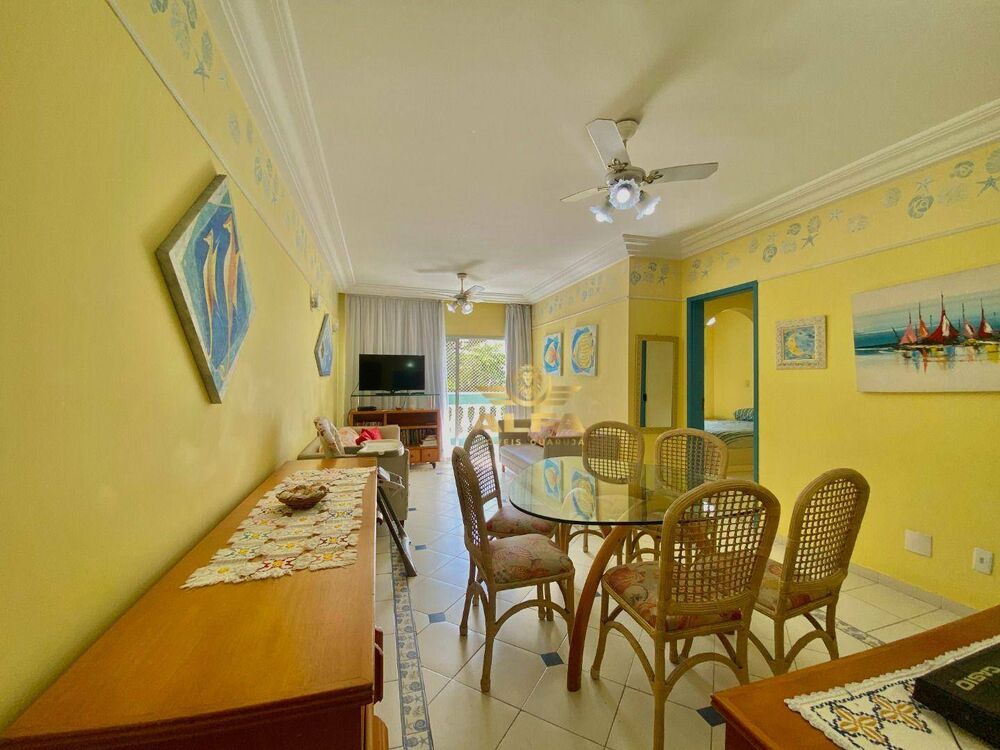 Apartamento, 3 quartos, 120 m² - Foto 4