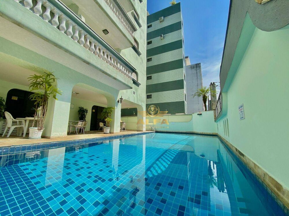 Apartamento, 3 quartos, 120 m² - Foto 2