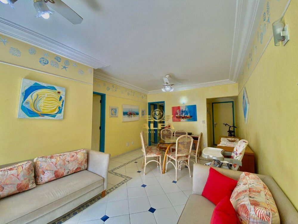 Apartamento, 3 quartos, 120 m² - Foto 27