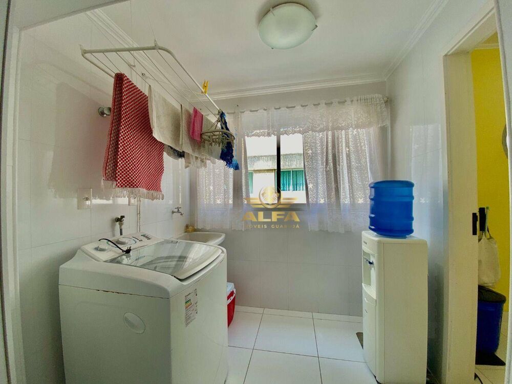 Apartamento, 3 quartos, 120 m² - Foto 21