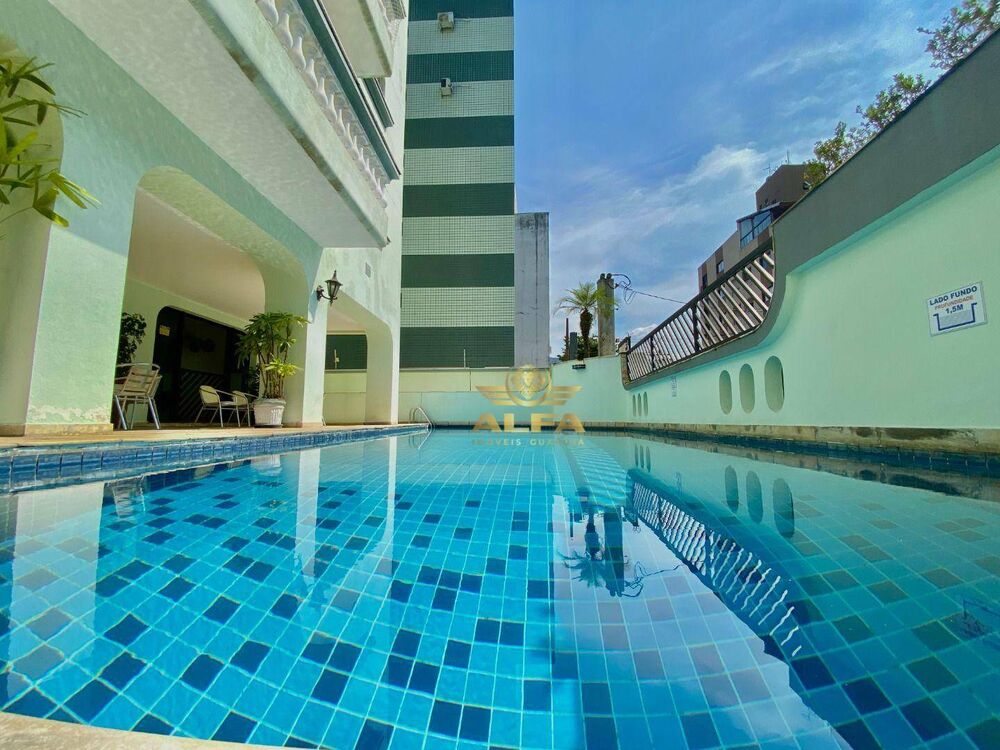 Apartamento, 3 quartos, 120 m² - Foto 11