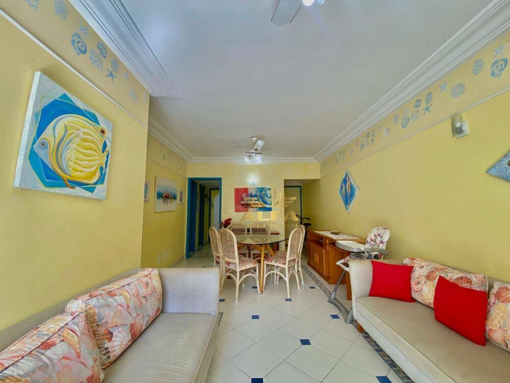 Apartamento, 3 quartos, 120 m² - Foto 9