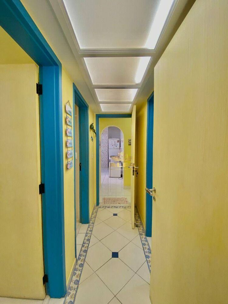 Apartamento, 3 quartos, 120 m² - Foto 13