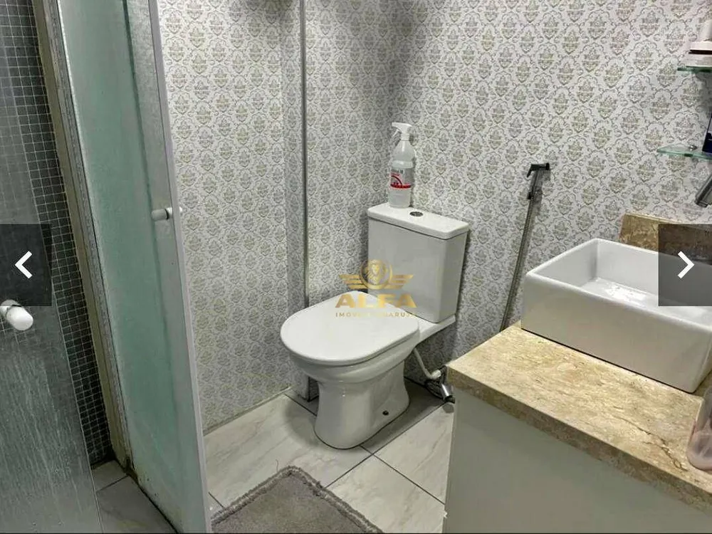 Apartamento, 2 quartos, 80 m² - Foto 8