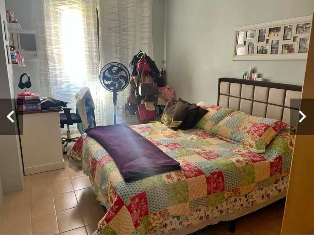 Apartamento, 2 quartos, 80 m² - Foto 7
