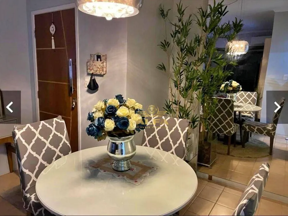 Apartamento, 2 quartos, 80 m² - Foto 5