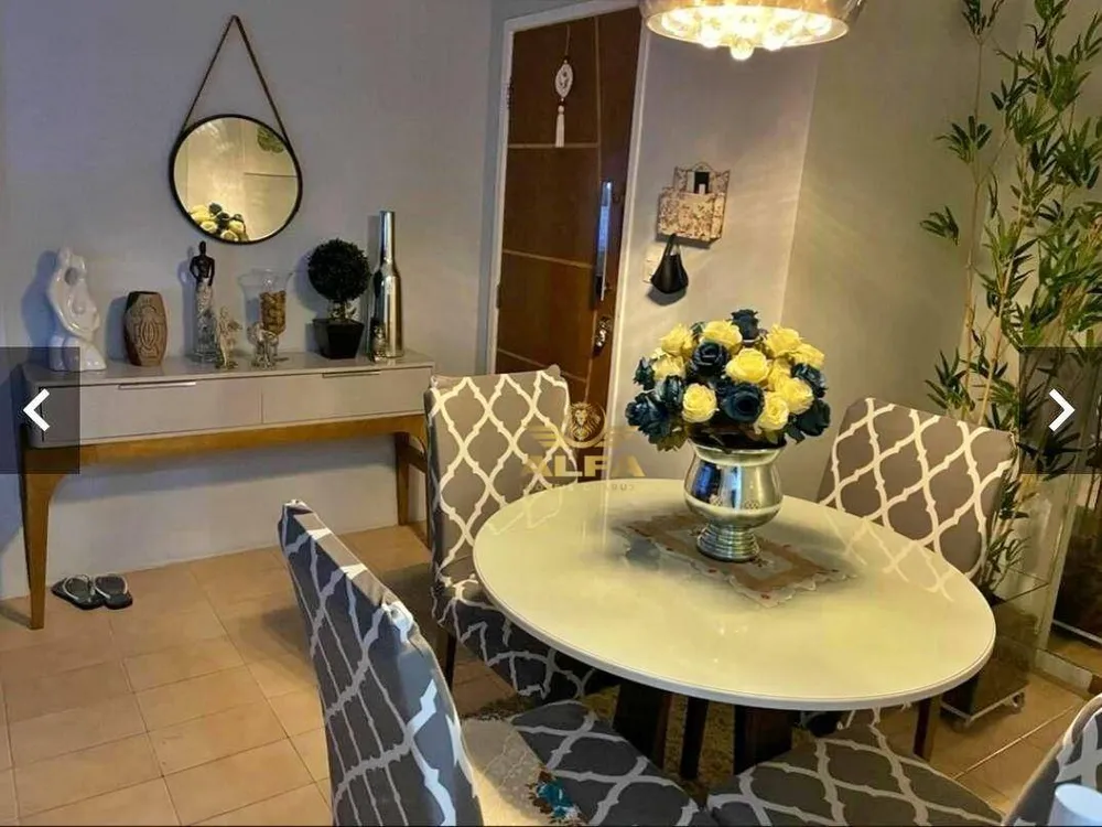 Apartamento, 2 quartos, 80 m² - Foto 4
