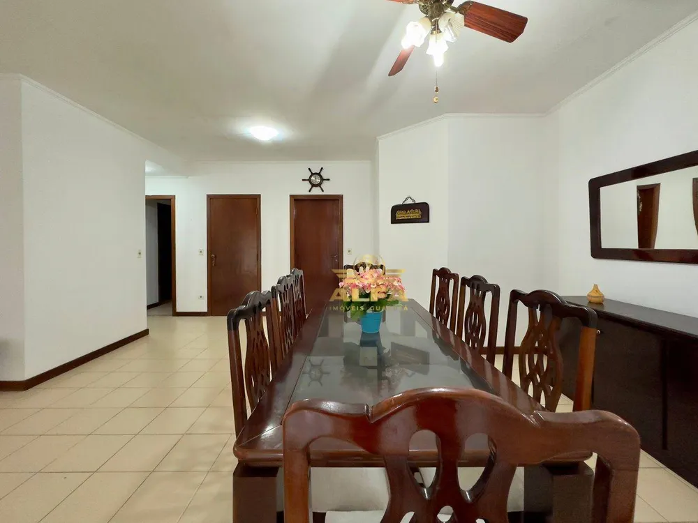 Apartamento, 3 quartos, 168 m² - Foto 4