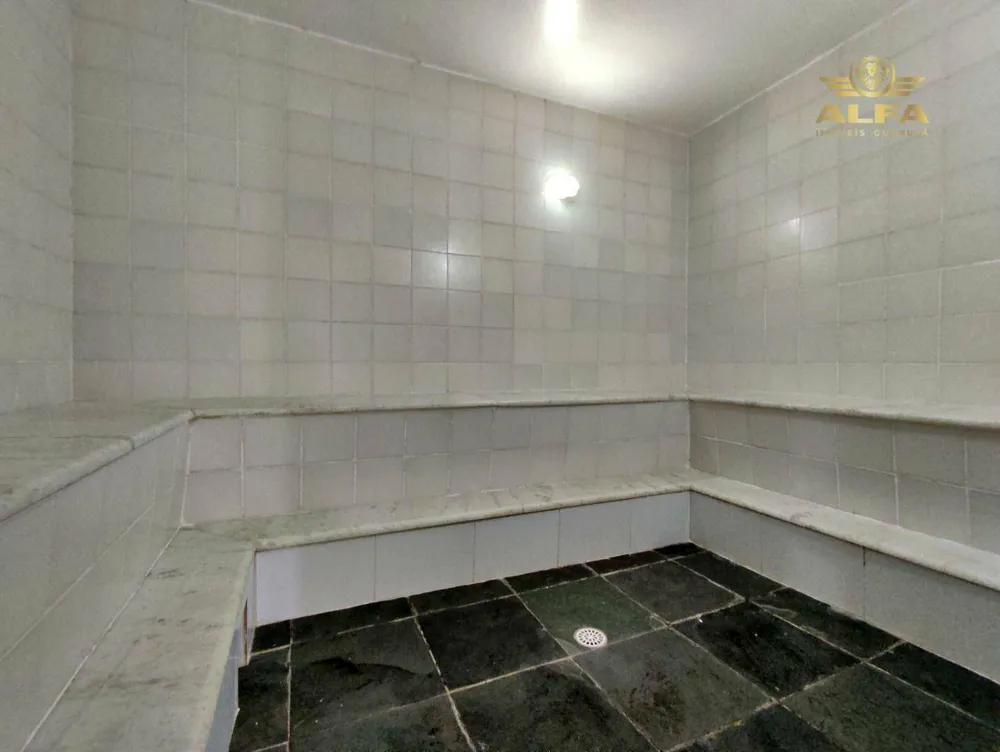 Apartamento, 3 quartos, 168 m² - Foto 4