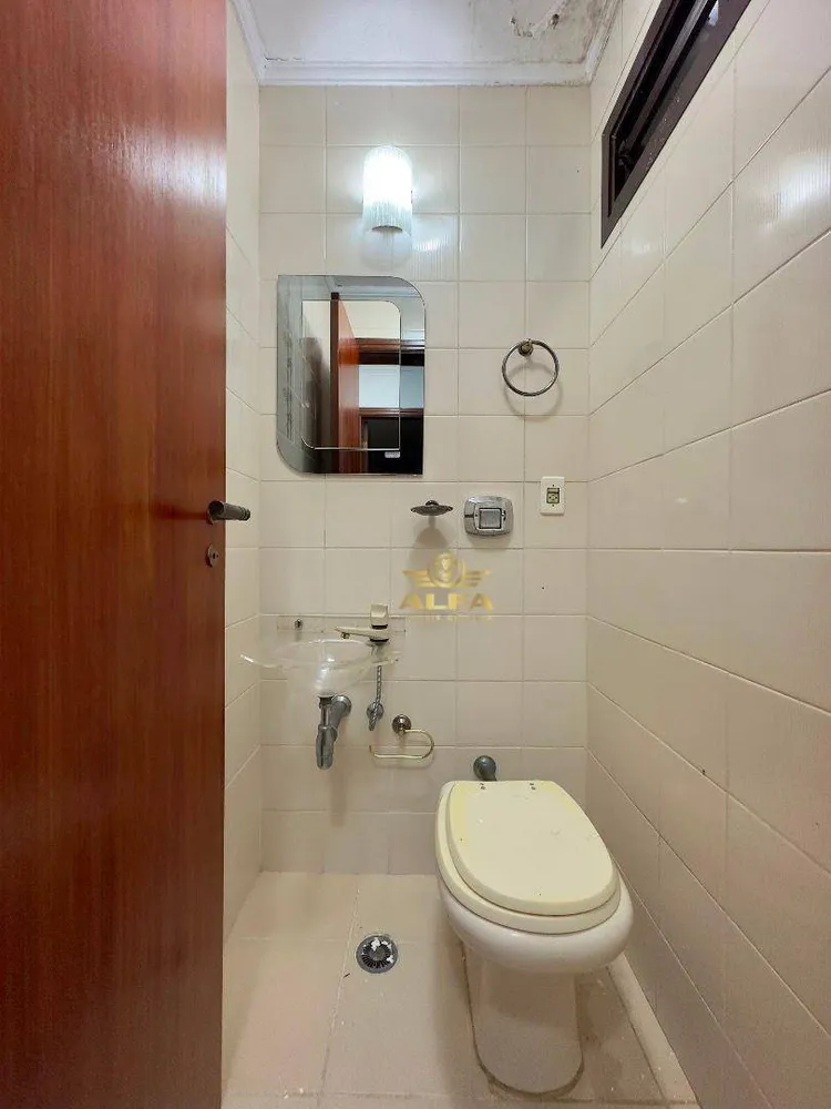Apartamento, 3 quartos, 168 m² - Foto 5