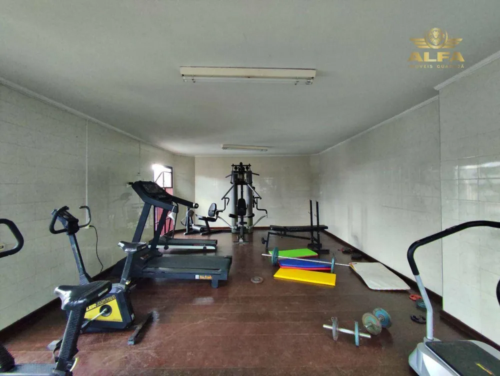 Apartamento, 3 quartos, 168 m² - Foto 6