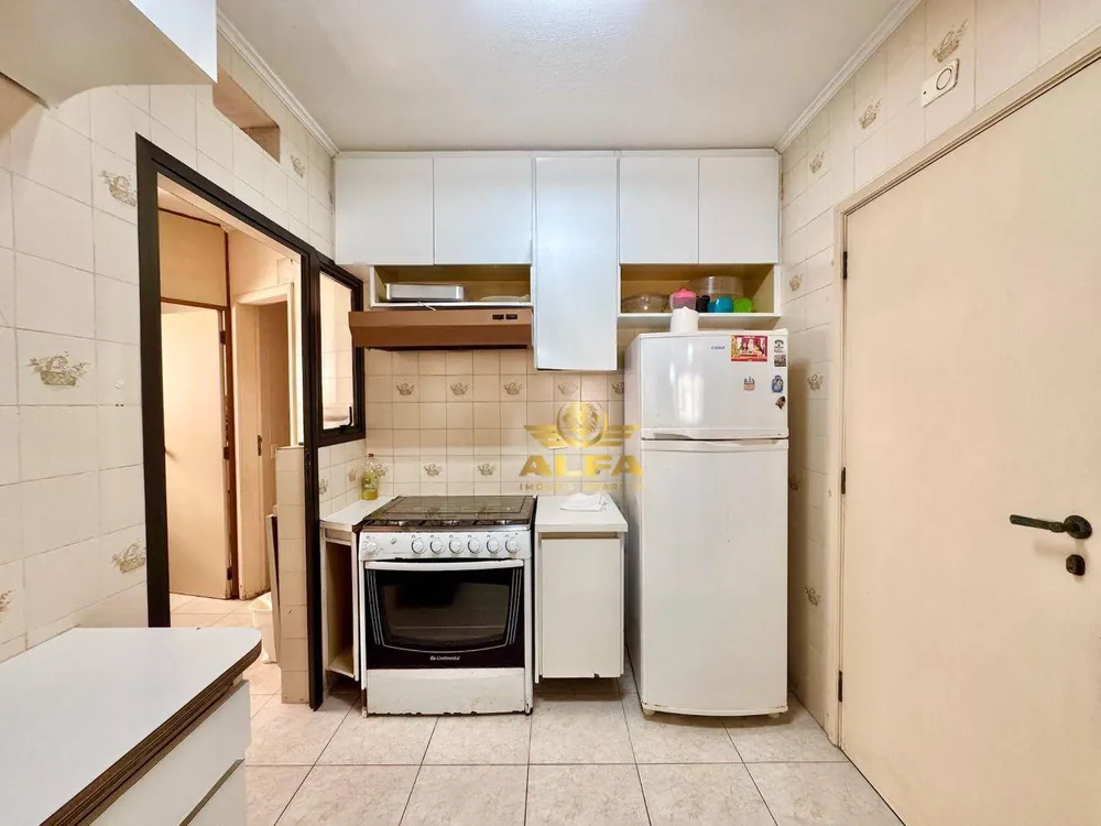 Apartamento, 3 quartos, 100 m² - Foto 11