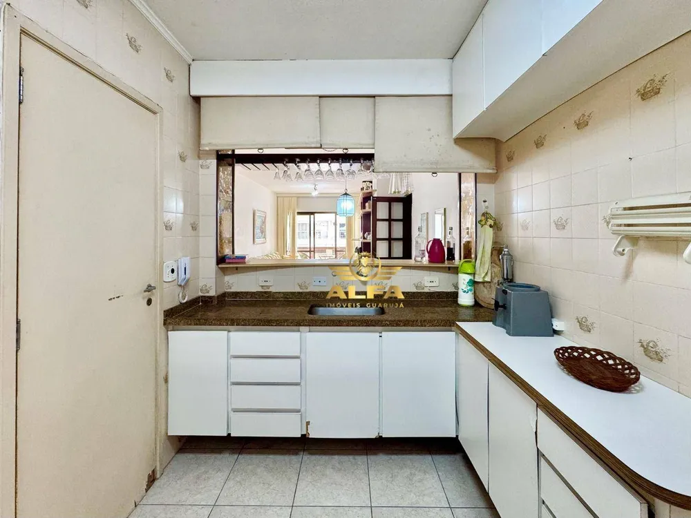 Apartamento, 3 quartos, 100 m² - Foto 12