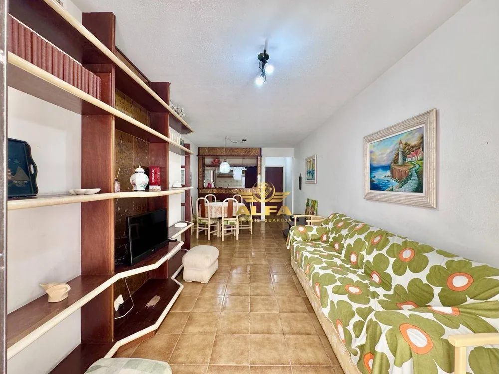 Apartamento, 3 quartos, 100 m² - Foto 3
