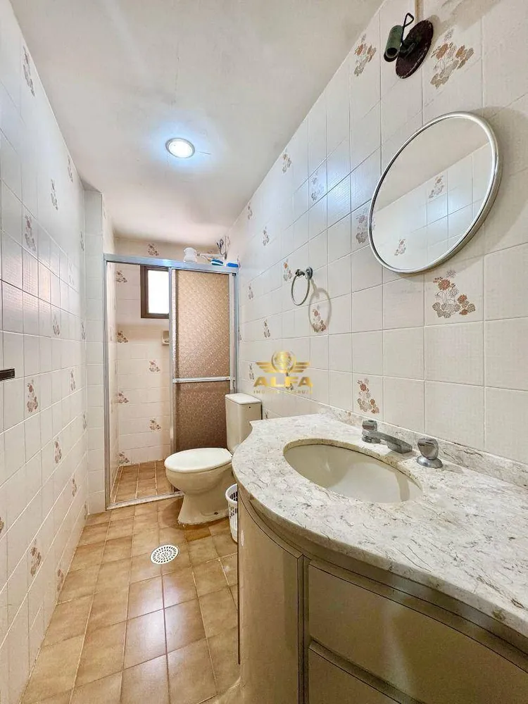 Apartamento, 3 quartos, 100 m² - Foto 8