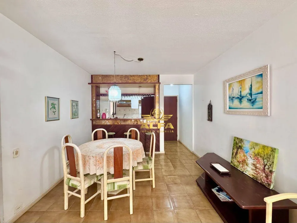 Apartamento, 3 quartos, 100 m² - Foto 2