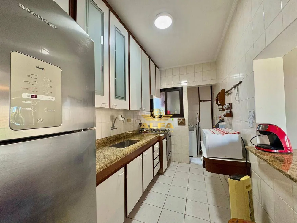 Cobertura, 2 quartos, 150 m² - Foto 7