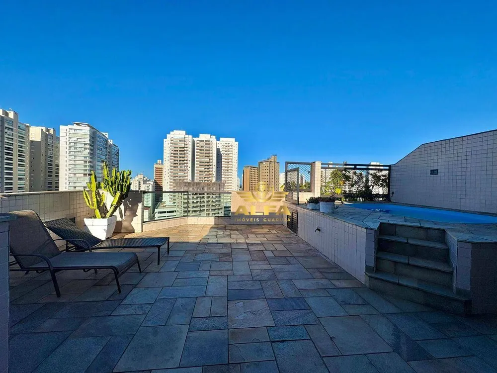Cobertura, 2 quartos, 150 m² - Foto 8