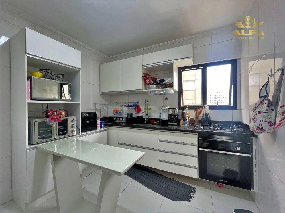 Apartamento, 4 quartos, 126 m² - Foto 17
