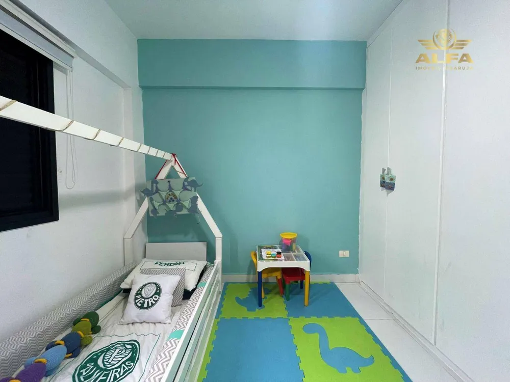 Apartamento, 4 quartos, 126 m² - Foto 7