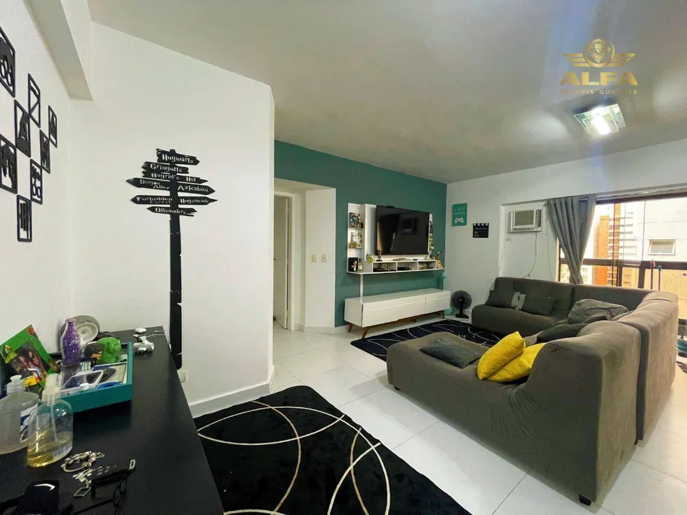 Apartamento, 4 quartos, 126 m² - Foto 2