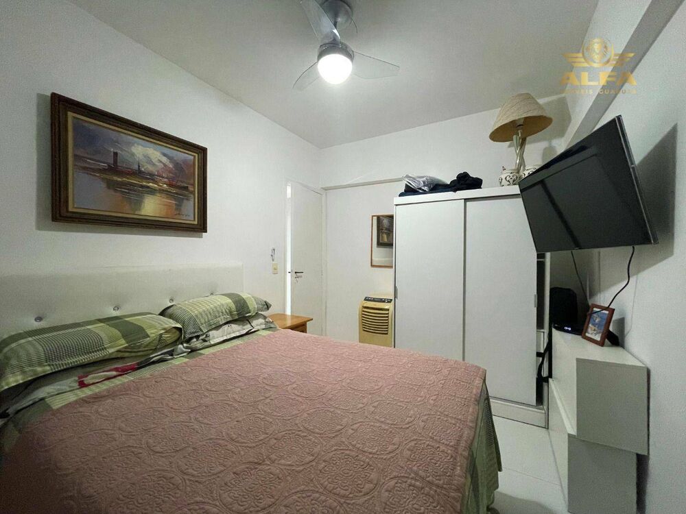 Apartamento à venda com 4 quartos, 126m² - Foto 8