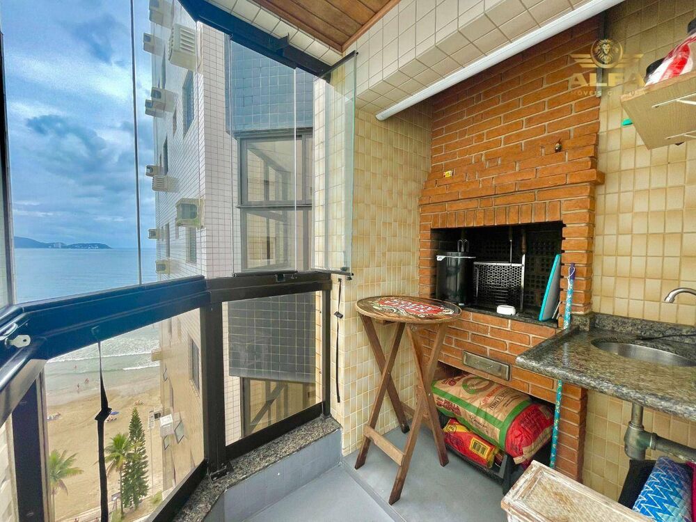 Apartamento à venda com 4 quartos, 126m² - Foto 2