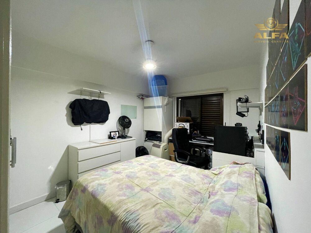Apartamento à venda com 4 quartos, 126m² - Foto 4