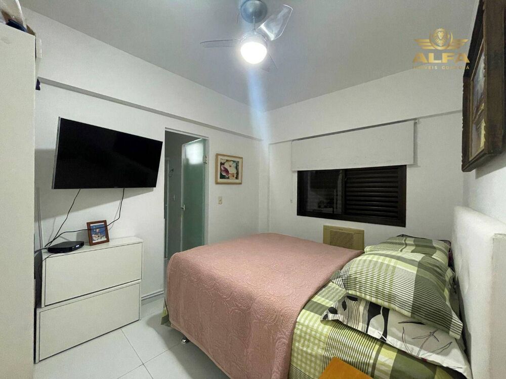 Apartamento à venda com 4 quartos, 126m² - Foto 7