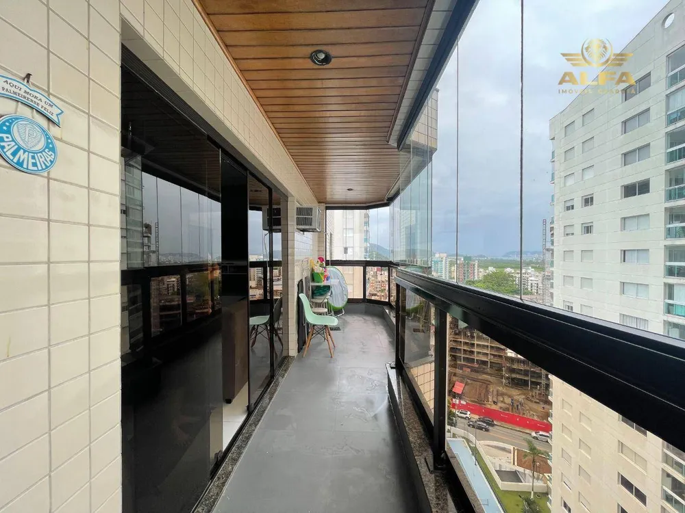 Apartamento, 4 quartos, 126 m² - Foto 6