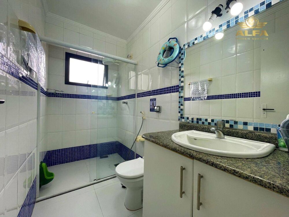 Apartamento à venda com 4 quartos, 126m² - Foto 6