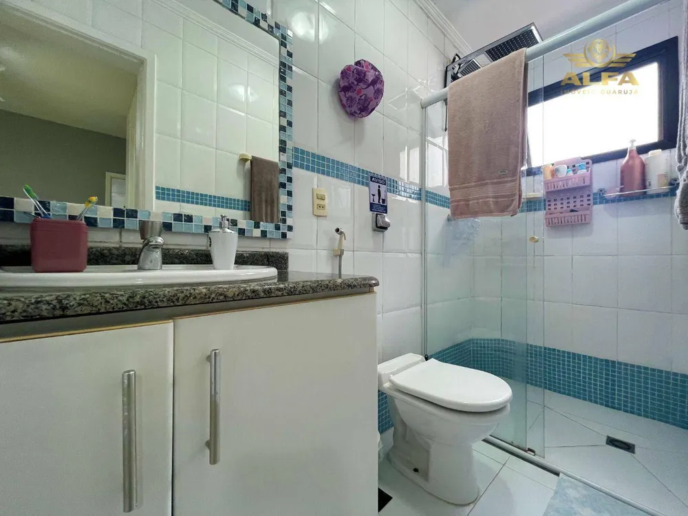Apartamento, 4 quartos, 126 m² - Foto 13