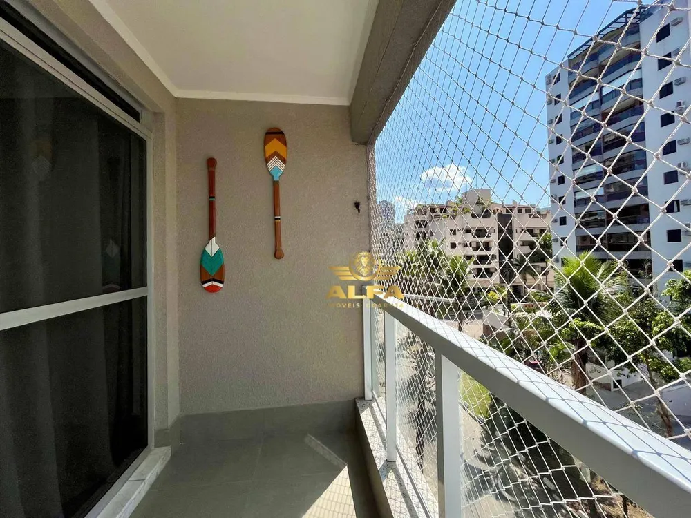 Apartamento, 2 quartos, 92 m² - Foto 2