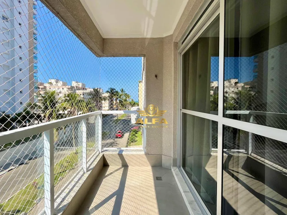 Apartamento, 2 quartos, 92 m² - Foto 1
