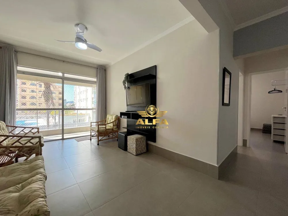 Apartamento, 2 quartos, 92 m² - Foto 3