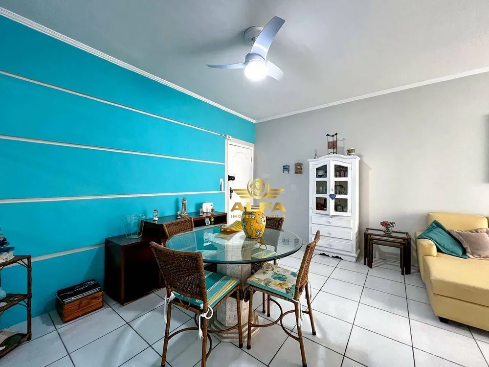 Apartamento, 3 quartos, 110 m² - Foto 2