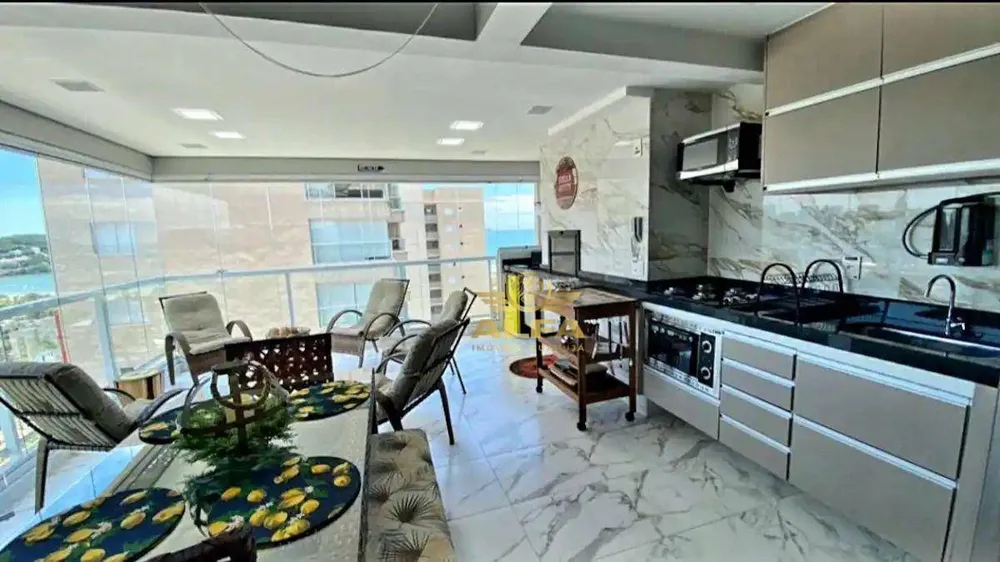 Apartamento, 2 quartos, 72 m² - Foto 2