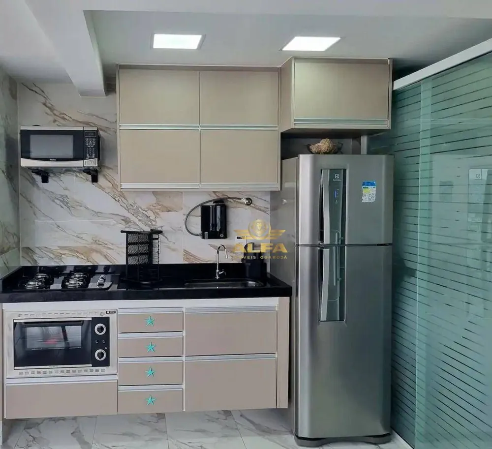 Apartamento, 2 quartos, 72 m² - Foto 3
