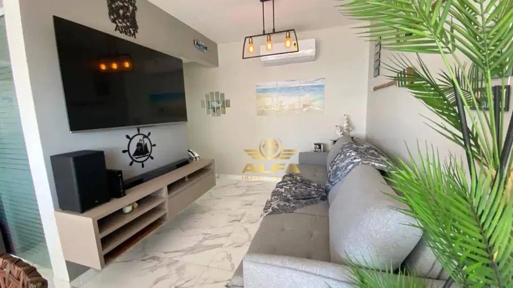 Apartamento, 2 quartos, 72 m² - Foto 1